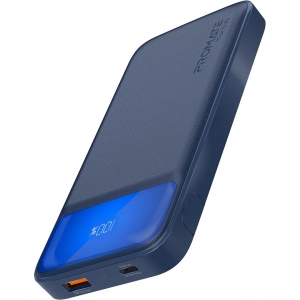 Батарея мобільна Promate Torq-10 10000mAh Navy