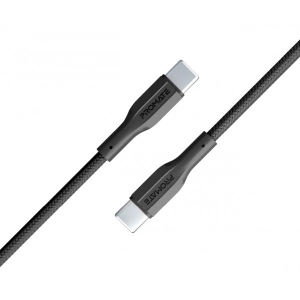 Кабель синхронізації даних Promate Xcord-cc Black