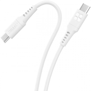 Кабель синхронізації даних Promate Powerlink-cc120 White