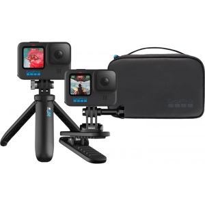 Кріплення для екшн-камери GoPro Travel Kit (AKTTR-002)