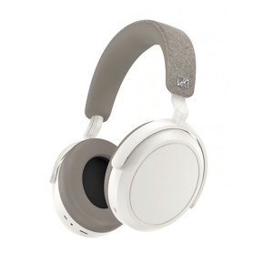 Навушники повнорозмірні бездротові Sennheiser Mmentum 4 Wireless White (M4AEBT)