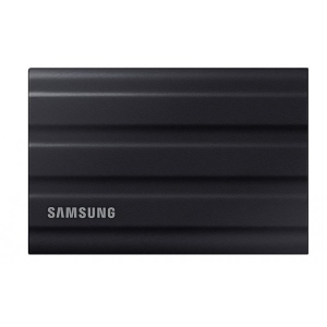 SSD-накопичувач зовнішній Samsung USB3.1 2TB EXT./SHIELD T7 (MU-PE2T0S/EU)