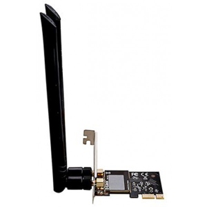 Адаптер мережі WiFi
 D-Link DWA-582RU/B1A