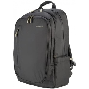 Рюкзак для ноутбуку Tucano Bizip AGS 17 Black (BKBZ17-AGS-BK)