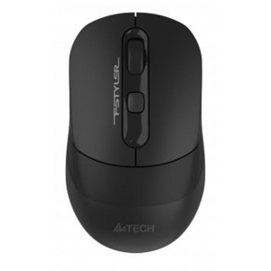 Миша бездротова A4tech Fstyler FB10CS (Stone Black)