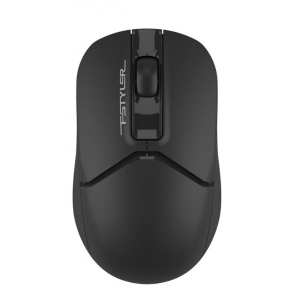 Миша бездротова A4tech Fstyler FB12S (Black)