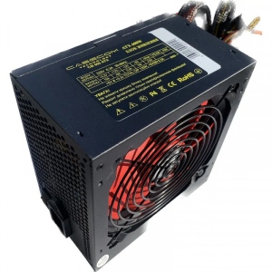 Блок живлення для ПК CASECOM CM 600 ATX