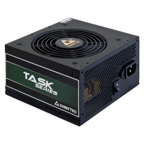 Блок живлення для ПК Chieftec Task 500W (TPS-500S)