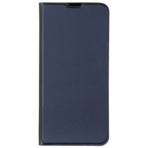 Чохол для смартфону Gelius Book Cover Shell Case for Realme C25Y Blue (89471) продаж