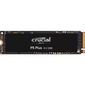 SSD-накопичувач внутрішній Micron M.2 2280 500GB Micron (CT500P5PSSD8)