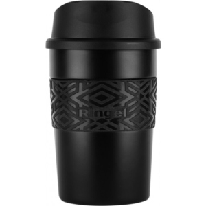 Термочашка Ringel Boss 380 мл Black (RG-6132-380/1)