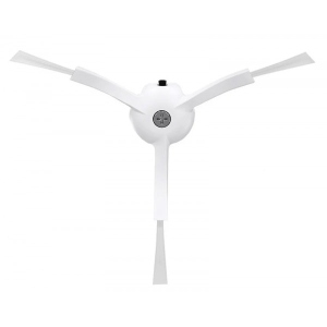 Щітка до пилососа RoboRock S5/S6/E4/Max V White