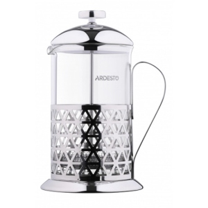 Френч-прес Ardesto Fasano 600 мл (AR1906FFP)