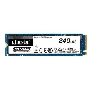 SSD-накопичувач внутрішній Kingston M.2 2280 240GB (SEDC1000BM8/240G)