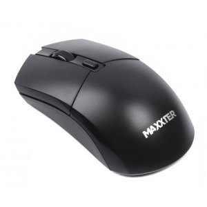 Миша бездротова Maxxter MR-403
