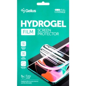 Захисна плівка для смартфону
 Gelius Nano Shield Samsung N985/Note 20 Ultra (85992)