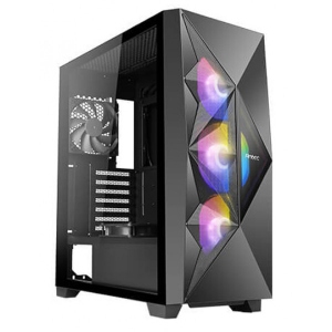 Корпус Antec DF800 FLUX (0-761345-80081-5)
