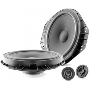 Автоакустика FOCAL IS Ford 690
