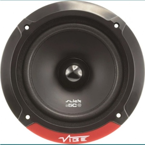 Автоакустика Vibe SLICK5C-V7