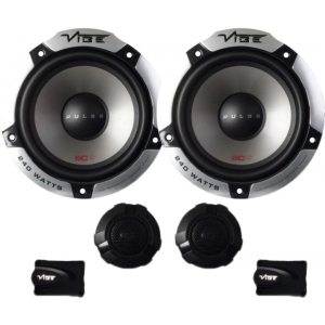 Автоакустика Vibe PULSE6C-V0