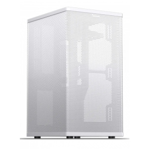 Корпус Jonsbo VR3 White