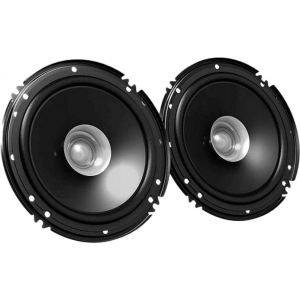 Автоакустика JVC CS-J610X