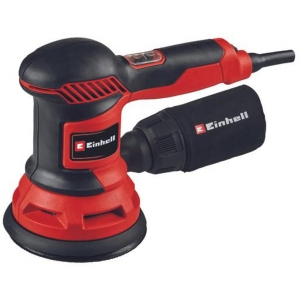 Ексцентрикова шліфовальна машина Einhell TC-RS 425 E (4462005)