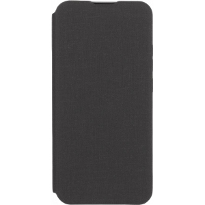 Чохол для смартфону Colorway Elegant Book Samsung Galaxy A02s Black (CW-CEBSGA025-BK)