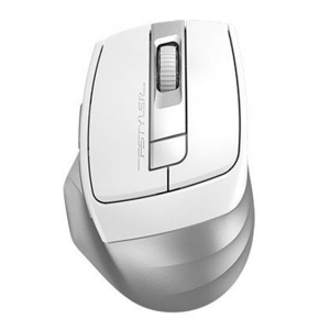 Миша бездротова A4tech FB35CS Icy White