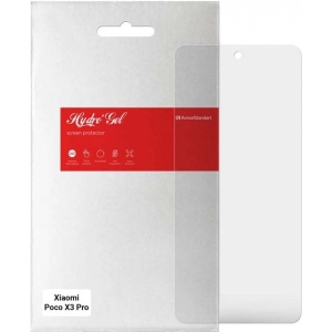 Захисна плівка для смартфона Armorstandart Matte for Xiaomi Poco X3 Pro (ARM60191)