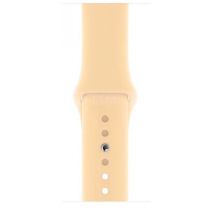 Ремінець для смарт-годинника Armorstandart Band (3 Straps) for Apple Watch 42/44/45/49mm Light Pink (ARM49072)