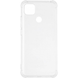 Чохол для смартфону XOKO Ultra Thin Proof+Cкло Full Cover Ultra-Thin 0.25мм Black for Xiaomi Redmi 9c (XK-CS-ULT-XM-R9C)