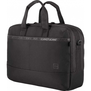 Сумка для ноутбуку Tucano Astra 15'' Black (BAST15D-BK)