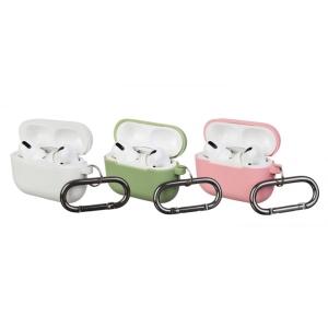 Чохол для навушників Armorstandart Hang Case for Airpods Pro 3 шт. Tie Die (ARM56822)