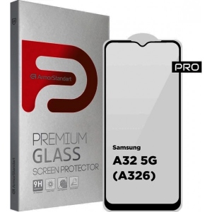 Захисна плівка для смартфону Armorstandart Pro for Samsung Galaxy A32 5G SM-A326 Black (ARM63520)