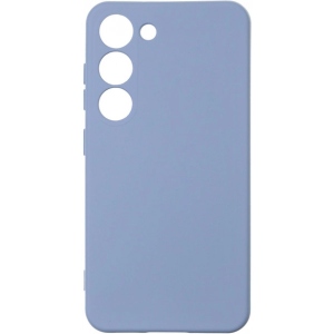 Чохол для смартфону Armorstandart ICON Case for Samsung S23 Camera cover Lavander (ARM65454)