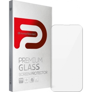 Захисне скло для смартфону Armorstandart Glass.CR for Apple iPhone 14 Pro Max (ARM61978)