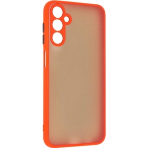Чохол для смартфону Armorstandart Frosted Matte for Samsung M14 5G (M146) Red (ARM66724)