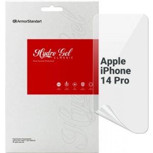 Захисна плівка для смартфону Armorstandart for Apple iPhone 14 Pro (ARM63982)