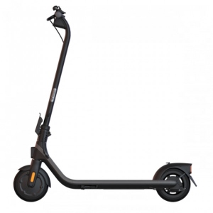 Електросамокат Ninebot by Segway E2 PLUS E Black