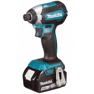 Шуруповерт Makita DTD153RFE