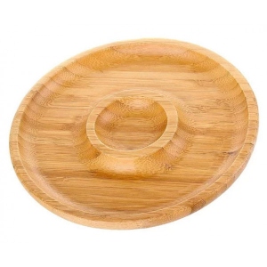 Блюдо Wilmax Bamboo 35.5 см (WL-771049 / A)