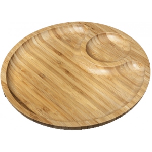 Блюдо Wilmax Bamboo 30.5 см (WL-771044 / A)