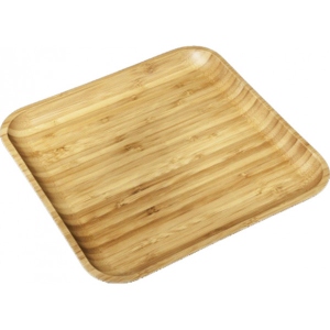 Блюдо Wilmax Bamboo 33х33 см (WL-771026 / A)