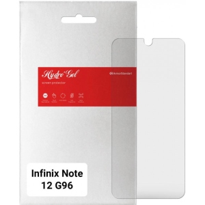 Захисна плівка для смартфону Armorstandart Matte for Infinix Note 12 G96 (X670) (ARM64595)