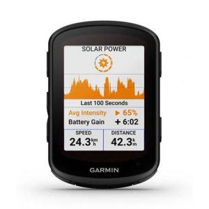 Велокомпьютер Garmin Edge 840 Sola (010-02695-21)