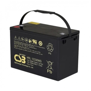 Акумулятор для ДБЖ Eaton CSB HRL12330W