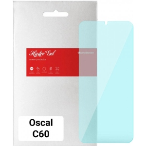Захисна плівка для смартфону Armorstandart Anti-Blue for Oscal C60 (ARM65281)