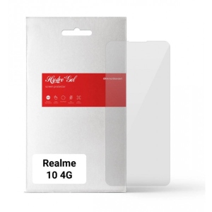 Захисна плівка для смартфону Armorstandart for Realme 10 4G (ARM65643)
