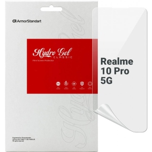 Захисна плівка для смартфону Armorstandart for Realme 10 Pro 5G (ARM66403)